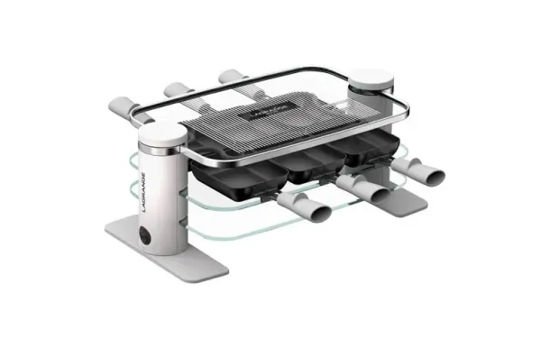 LAGRANGE RACLETTE TR 79601